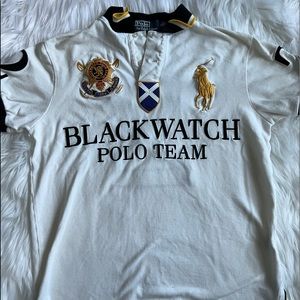 Polo Ralph Lauren -Polo men Size M